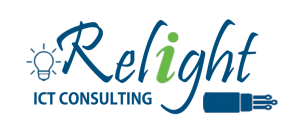 II RELIGHT ICT CONSULTING II