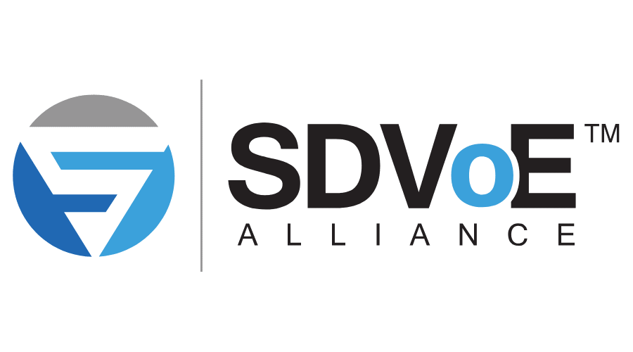 SDVOE Alliance